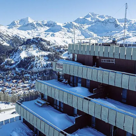 Splendide Vue Panoramique - 6 Pers. - Fr-1-885-1 *